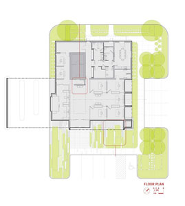 Maps can graphically represent an organization&rsquo;s workplace and can be an important tool when managing multiple locations.