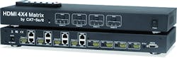 Csw440extmatrixswitcher 10271612 Csw440extmatrixswitcher 10271612