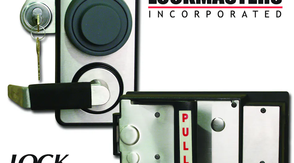 Lockmasters Inc. | Security Info Watch