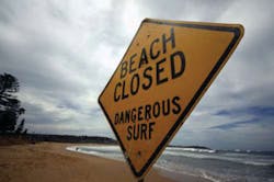 CoastalCOMS is now a grant partner in one of the largest beach video processing efforts to date. CoastalCOMS is now a grant partner in one of the largest beach video processing efforts to date.