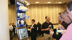 Surveillance solutions manufacturer Mobotix recently hosted its National Partner Conference in Atlanta.