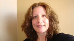 SD&I magazine editor Deborah O'Mara