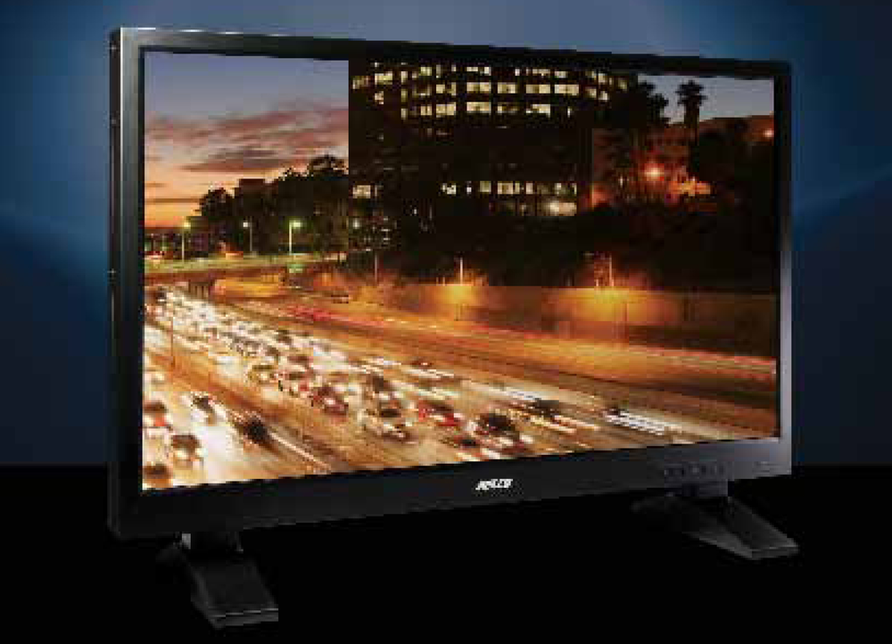 Pelcomonitor 10271643