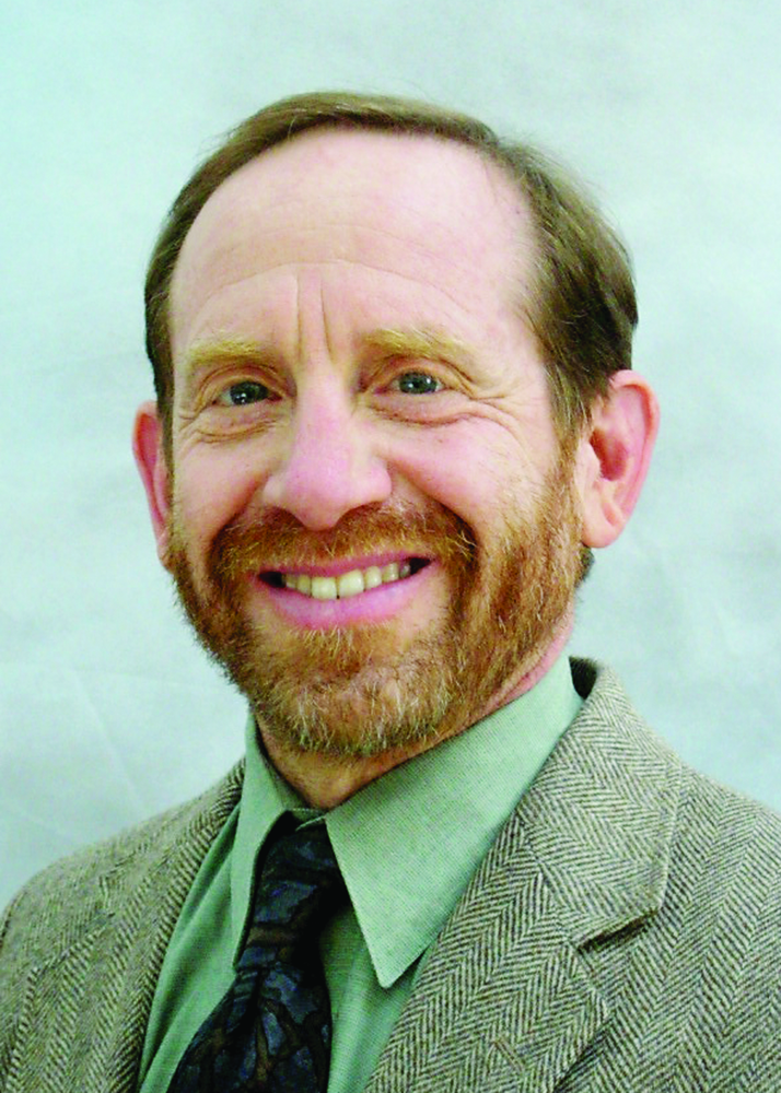 Sandy Zirulnik, President, SafirRosetti