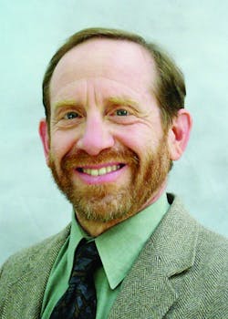 Sandy Zirulnik, President, SafirRosetti Sandy Zirulnik, President, SafirRosetti