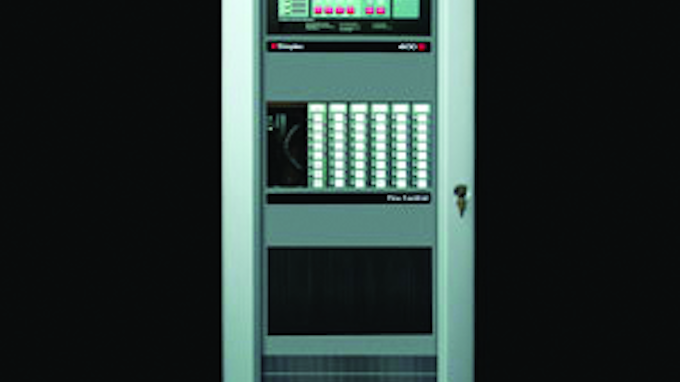 SimplexGrinnell | Security Info Watch