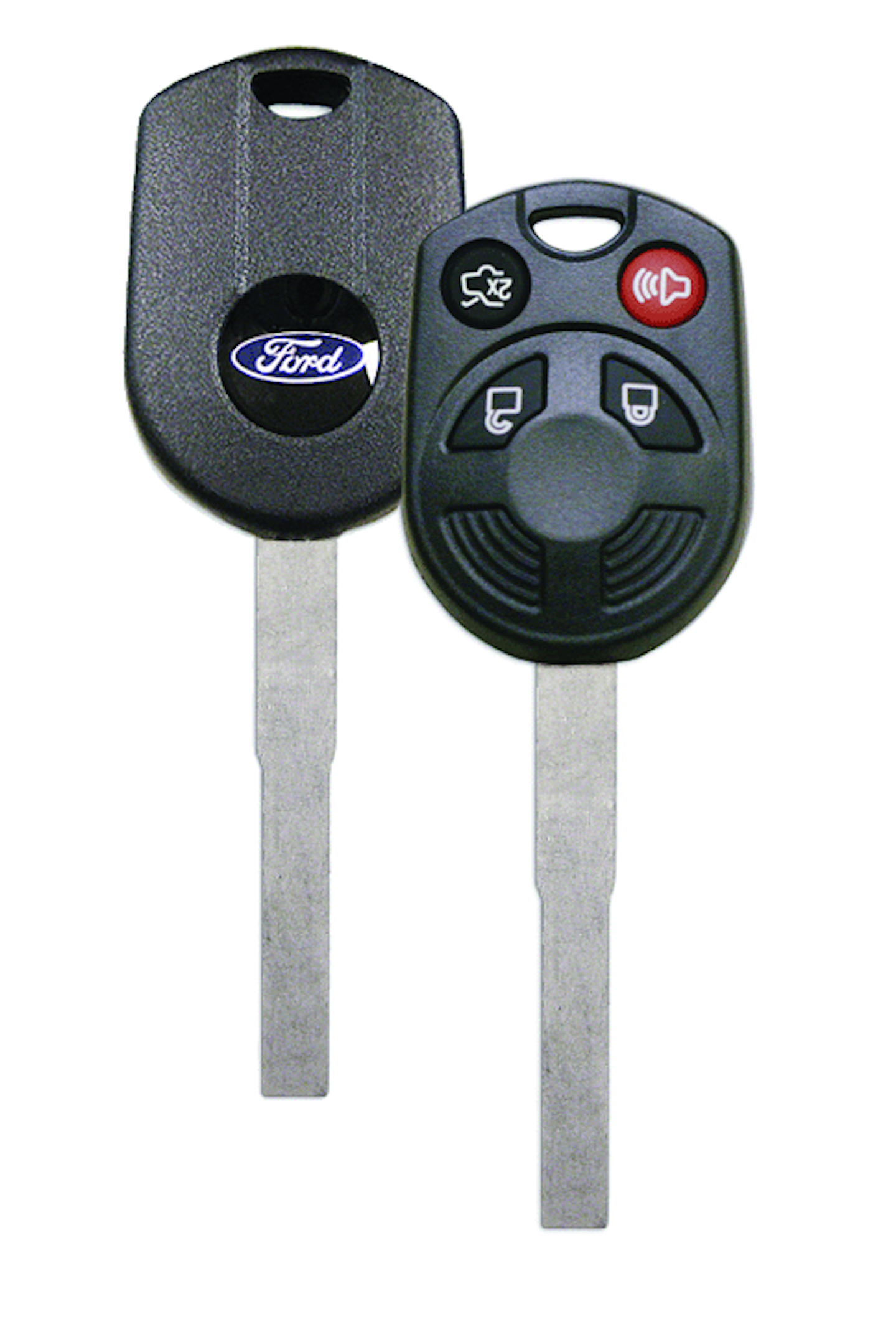 Ford Side Mill Keys From STRATTEC Security Corp. Security Info Watch