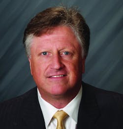 Chris Berg, Senior Director of Corporate Security &amp; Safety, Symantec Corporation