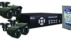 Channelvisiondvrkit 10284211 Channelvisiondvrkit 10284211