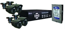 Channelvisiondvrkit 10284211 Channelvisiondvrkit 10284211