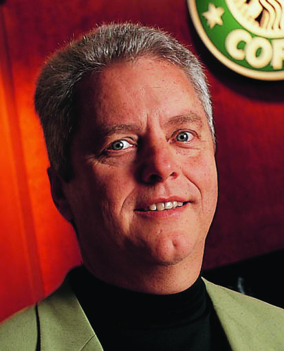 Former Starbucks CSO Francis D&rsquo;Addario of the Security Executive Council, will be a featured speaker at The Great Conversation.