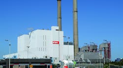E.ON uses IP video at its electricity generating stations to process control, health &amp; safety and logistics, as well as site-wide security.