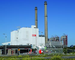 E.ON uses IP video at its electricity generating stations to process control, health & safety and logistics, as well as site-wide security. E.ON uses IP video at its electricity generating stations to process control, health & safety and logistics, as well as site-wide security.