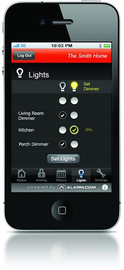 Alarmcom 10297152 Alarmcom 10297152