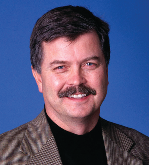 Philip C. Aronson, President and CEO of Aronson Security Group