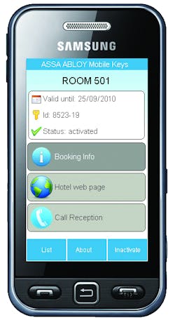 Assaabloynfc 10288276 Assaabloynfc 10288276