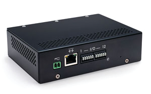 Avigilon H264 014 10303604