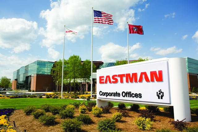Keith Bennett and Kirk Jones help protect critical infrastructure at Eastman Chemical Co. Security Info Watch