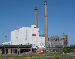 E.ON uses IP video at its electricity generating stations to process control, health & safety and logistics, as well as site-wide security. E.ON uses IP video at its electricity generating stations to process control, health & safety and logistics, as well as site-wide security.