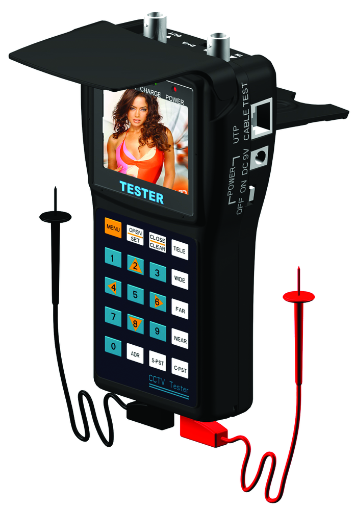 Huashitechnology 10299032