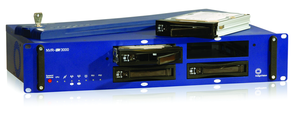 Indigovision 10299034