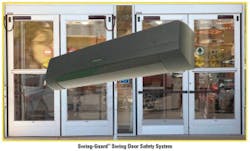 Swingguard 10308505 Swingguard 10308505