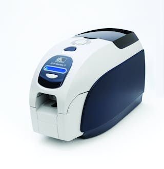 人物3 ZXP Series 3 Card Printer | Security Info Watch