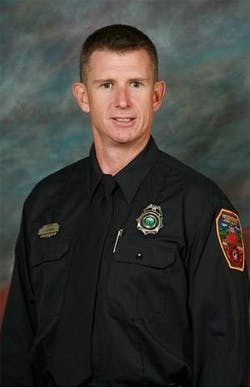A fire that killed Asheville Fire Department's Captain Jeff Bowen was declared arson by the ATF. A fire that killed Asheville Fire Department's Captain Jeff Bowen was declared arson by the ATF.