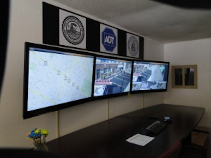 ADT installs surveillance system in St. Louis’ 21st Ward. | Security Info Watch