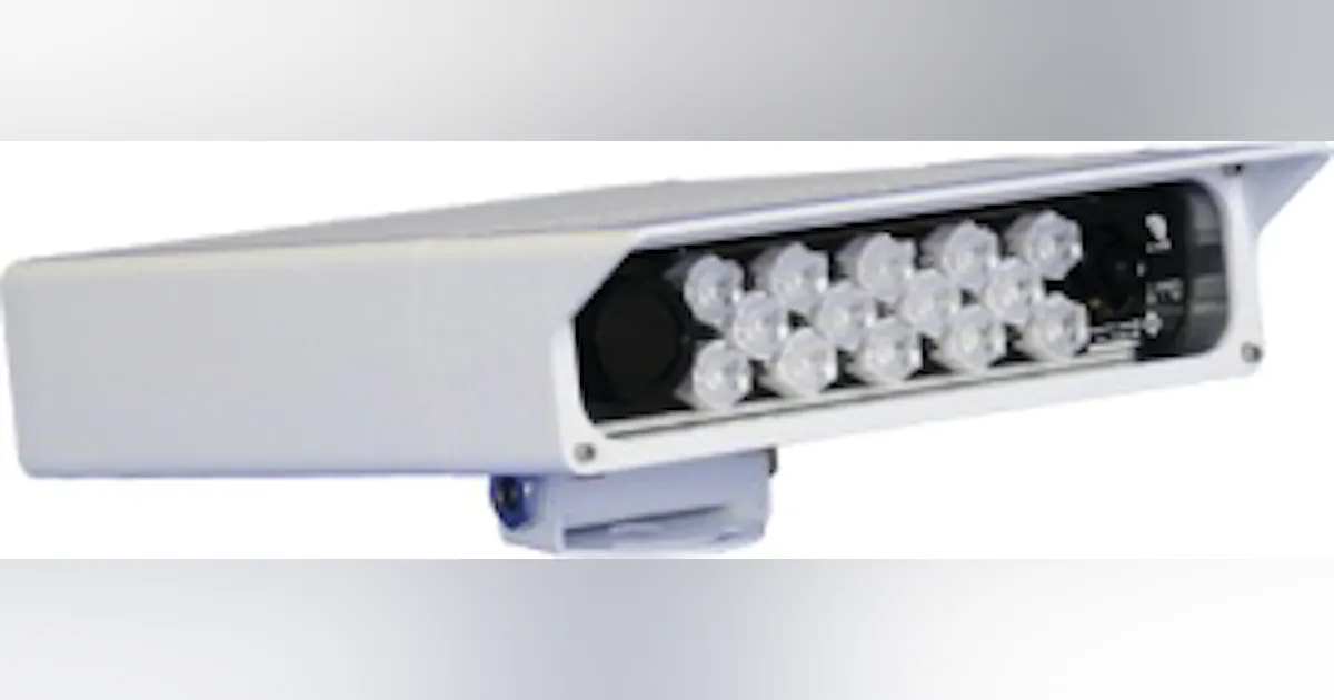Autovu Module AutoVu Sharp VGA | Security Info Watch