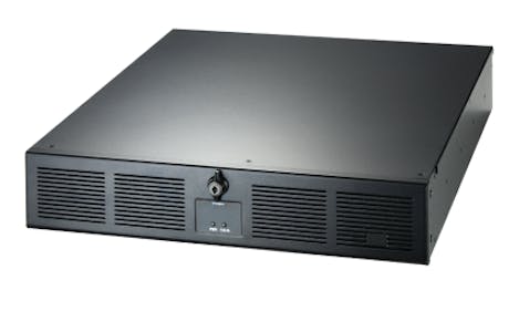 RS 3216 NVR Security Info Watch