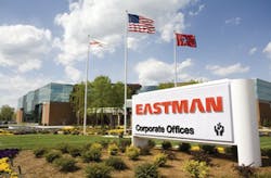 The Eastman Chemical Company's headquarters is located in Kingsport, Tenn. The Eastman Chemical Company's headquarters is located in Kingsport, Tenn.