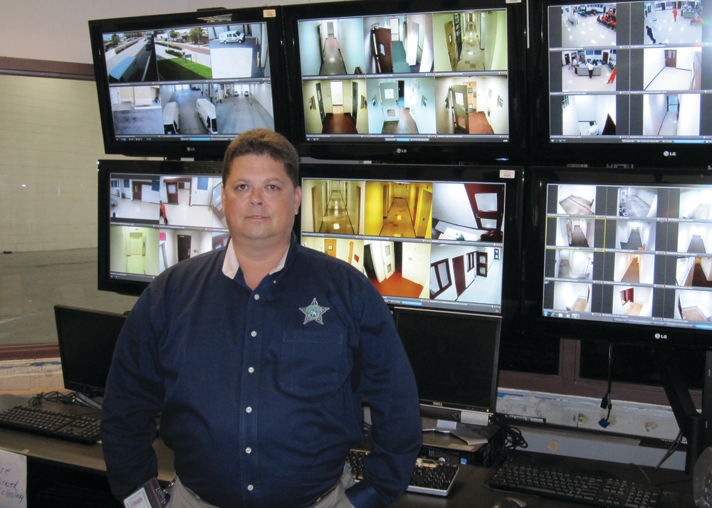 Craig McEntyre is Manager of the Business Support Bureau for the Hillsborough County Sheriff&rsquo;s Office (HCSO).