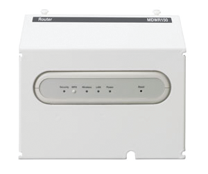 Mdwr150router Front 10338966