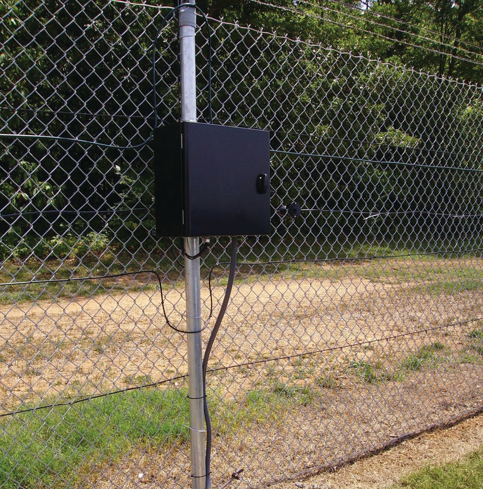 Smarterfence Install 10315757