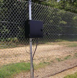 Smarterfence Install 10315757 Smarterfence Install 10315757