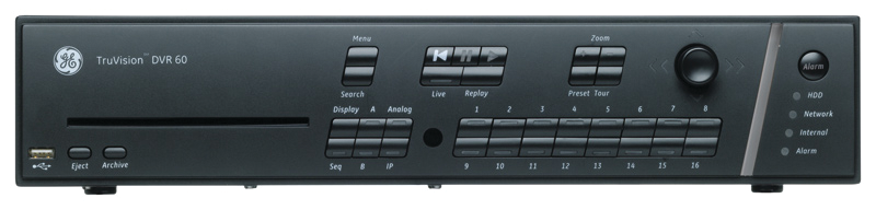 Tvr60 Front 10315659