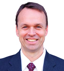 SightLogix CEO John Romanowich will chair the SIA Perimeter Security Subcommittee SightLogix CEO John Romanowich will chair the SIA Perimeter Security Subcommittee