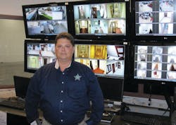 Craig McEntyre is Manager of the Business Support Bureau for the Hillsborough County Sheriff's Office (HCSO). Craig McEntyre is Manager of the Business Support Bureau for the Hillsborough County Sheriff's Office (HCSO).