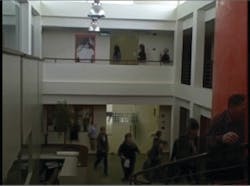 Figure A: Review time turns from nearly two hours to minutes with Video Synopsis technology. Figure A: Review time turns from nearly two hours to minutes with Video Synopsis technology.