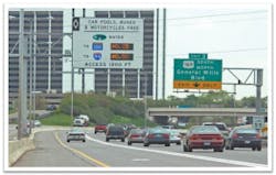 A real-time capture of video from cameras on the highway system in and around the Twin Cities in Minneapolis-St. Paul. A real-time capture of video from cameras on the highway system in and around the Twin Cities in Minneapolis-St. Paul.