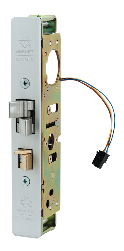 Adams Rite has released its new Steal Hawk 4300 deadlatch