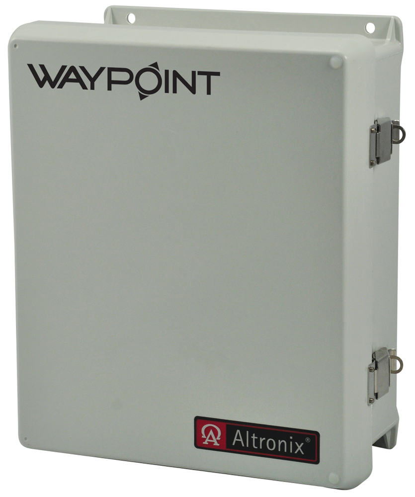 Altronixwaypoint 10344530