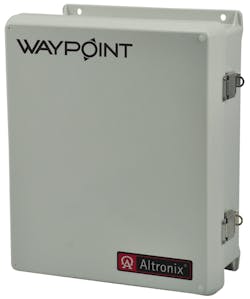 Altronixwaypoint 10344530 Altronixwaypoint 10344530