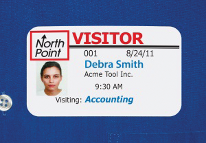 Badgeinkjettabvalid 10343473