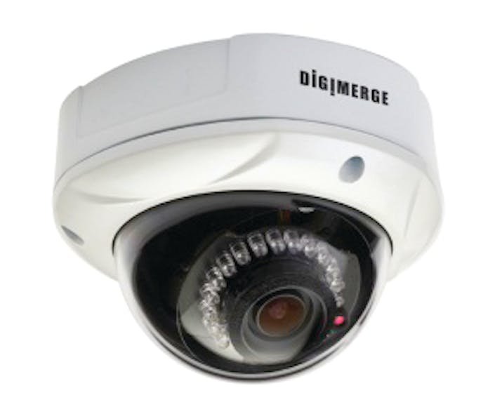Pinnacle Wide Dynamic Range Cameras Security Info Watch