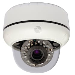 Illustra 600 Ip Indoor Minidom 10344381 Illustra 600 Ip Indoor Minidom 10344381