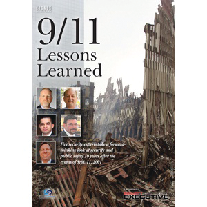 Five security experts discuss lessons learned from the 9/11 terror attacks in the September issue of Security Technology Executive magazine.