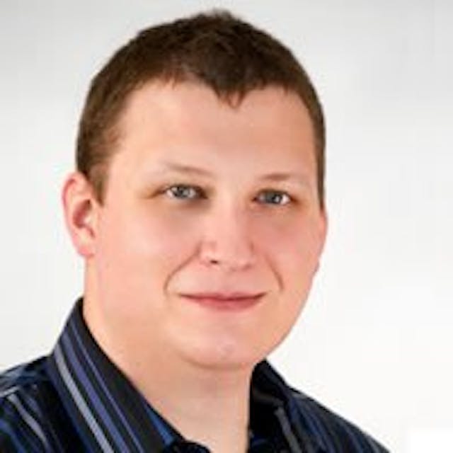 Joel Griffin is editor of SecurityInfoWatch.com.