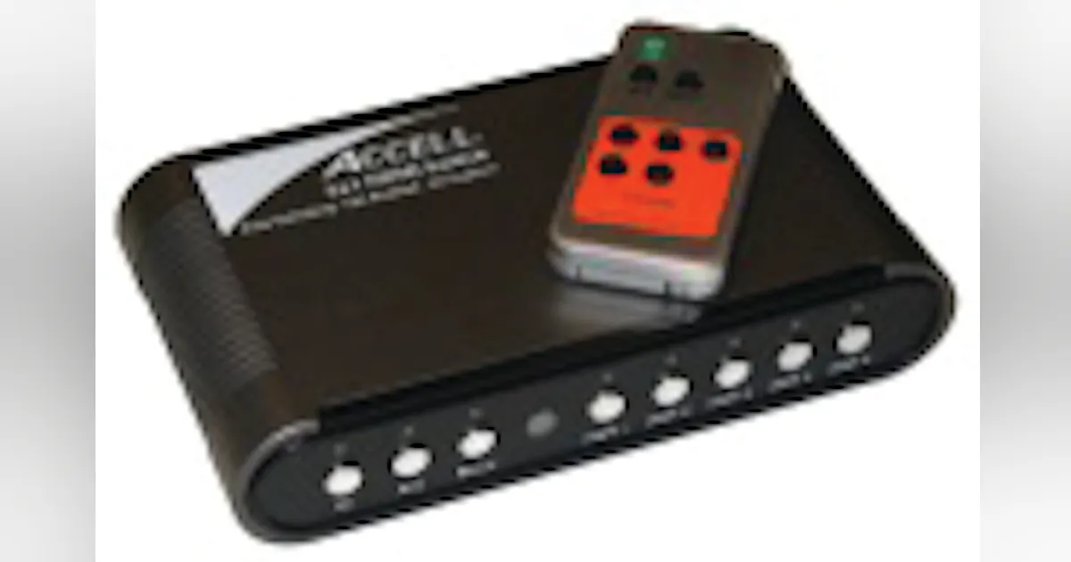 Product Watch | SecurityInfoWatch